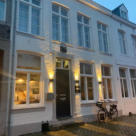 Hotel Trash Deluxe Maastricht Exterior foto