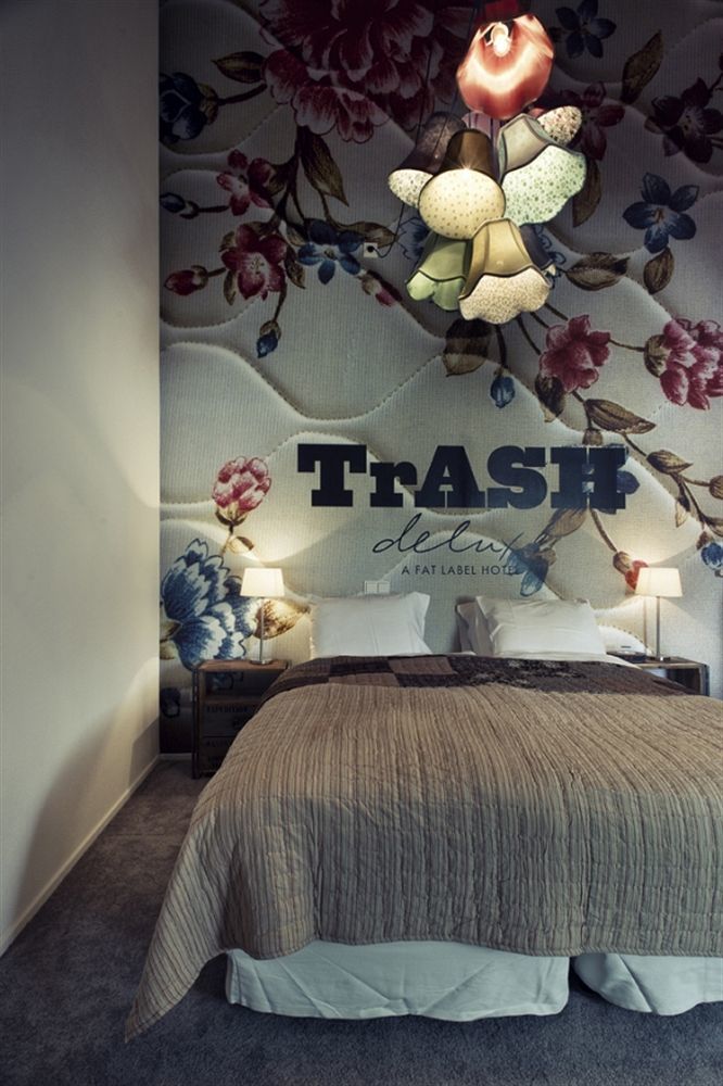 Hotel Trash Deluxe Maastricht Exterior foto